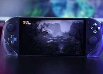 AMD-Powered OLED Handheld Set to Compete with Steam Deck OLED — Ryzen 9 AI HX 370 Achieves 50-60 FPS in Black Myth: Wukong at 1080p Low Settings