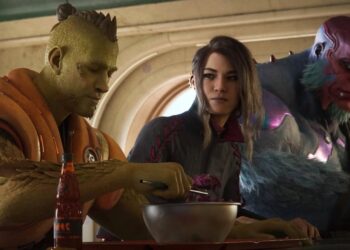 Amazon Unveils Not-So-Secret Level with Season 2 Renewal