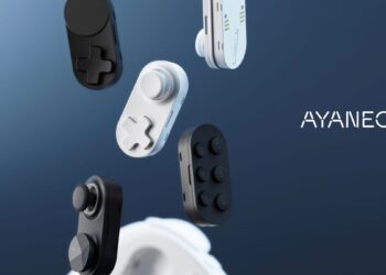 Ayaneo 3 Handheld Gaming Console: Beyond a Refresh with 56 Customizable Control Options