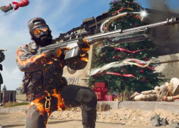 Black Ops 6 Glitch Instantly Concludes Archie’s Frenzy Event