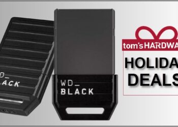 Boost Your Xbox Storage with This Unbeatable Deal on a 2TB WD Black C50