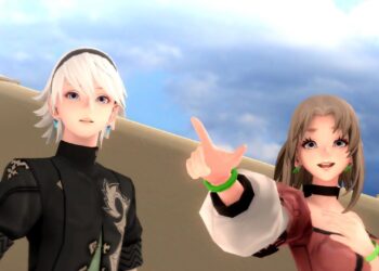 Composer of Fantasian Neo Dimension Explores Soundtrack Creation on PlayStation.Blog