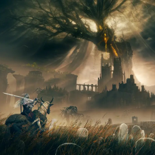 Elden Ring Achieves 28.6 Million Sales Milestone