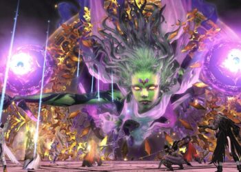 How to Access Cloud of Darkness (Chaotic) in FFXIV