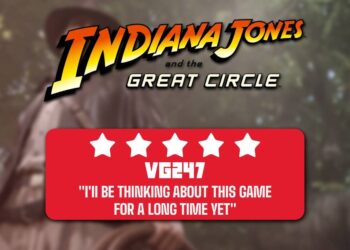 Indiana Jones and the Great Circle Review: A Unique Blend of Acquired Taste and Timeless Adventure Classic