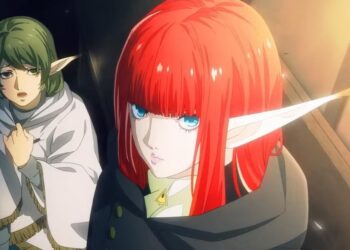 Metaphor: ReFantazio Creators Aspire to Launch a Series, Tease Possible Sequel Ideas