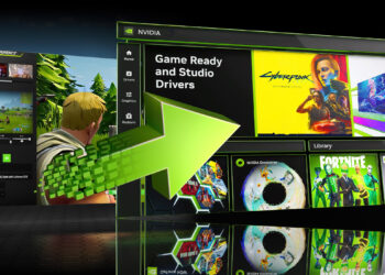 NVIDIA Releases GeForce “Driver Hotfix” and Disables Game Filter in “NVIDIA App” to Fix Performance Issues