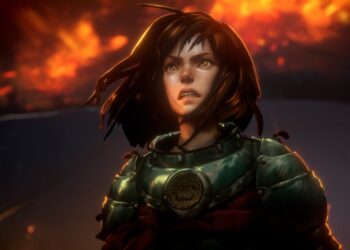 No Rest for the Wicked Dev Returns with a Vengeance This January After Extended Silence