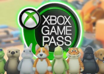 Party Animals Announces End Date for Xbox Game Pass Event