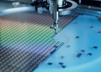 Rapidus Aims for Fully Automated 2nm Fab Packaging to Reduce Chip Lead Times