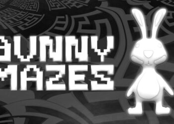 [Free Game Alert] Bunny Mazes Giveaway for PlayStation (North America)