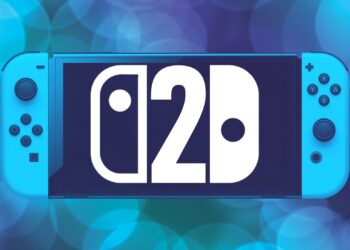 Rumored Nintendo Switch 2 Accessory Leak Suggests Larger Console Design