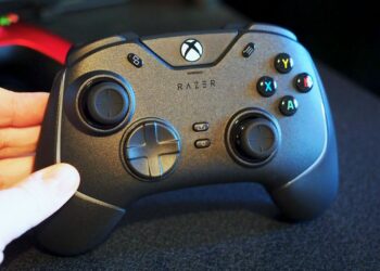This Controller Surpasses Any Xbox Model in Speed, Now 0 Off