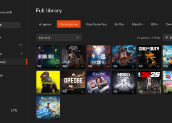 Xbox Insiders with Game Pass Ultimate – Stream Personal Games on Xbox Consoles