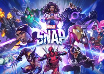 Disappointing News for US Marvel Snap Fans: Card Game Unexpectedly Banned Alongside TikTok
