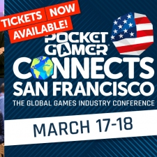 Don’t Miss Out: Pocket Gamer Connects San Francisco 2025 During GDC Week – Tickets Available Now
