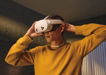 Downloads of ‘Meta Horizon’ Quest App Decrease by 27% Year-over-Year as Meta Strives to Boost Quest 3S Sales