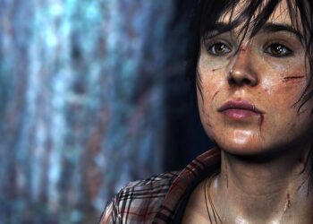 Elliot Page to Develop TV Adaptation of Quantic Dream’s Mysterious Game Beyond: Two Souls