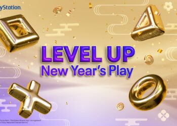 [For Malaysia] Elevate Your New Year Gaming: Buy a PlayStation 5 and Enter to Win Exciting Rewards! – PlayStation.Blog