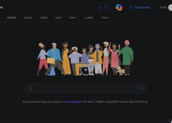 Google Reacts Strongly to Microsoft’s Competitive Move of Making Bing Mimic Google Search