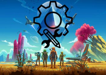 No Man’s Sky Unveils New Experimental Branch for January 2025 Release