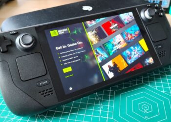 Revamp Your Steam Deck Library with the ‘Junk Store’ Plugin for GoG and Epic Games