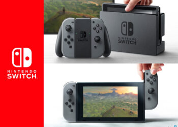 Revisiting First-Party Nintendo Switch Games: A Feature Review
