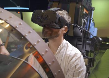Somnium Space Unveils Updated Pricing for VR1 Series, Sets Entry-Level Headset Above ,000