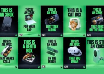 Xbox Faced Potential Shutdown in 2021 as Game Pass Struggled