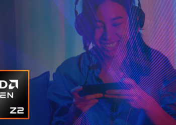 AMD Ryzen APU-Powered Handhelds Achieve Millions in Sales; Steam Deck Remains the Top Choice