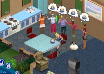 Celebrating 25 Years of The Sims: How an Iconic Series Evolved with Life’s Game