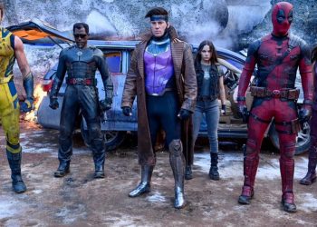 Channing Tatum’s Gambit Film Promised a Fresh Superhero Twist: A ’30s Screwball Romantic Comedy