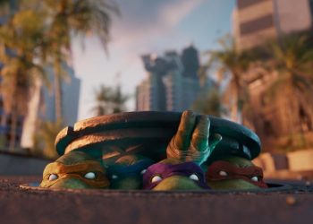 Exciting Crossover Alert: Teenage Mutant Ninja Turtles Team Up with Call of Duty: Warzone for a Family-Favorite Event