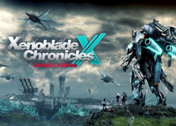 Explore Pre-Order Information for Xenoblade Chronicles X: Definitive Edition! | News