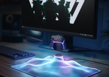 Logitech Unveils Powerplay 2 Mouse Pad: Detailed Specs Inside