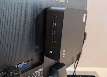 MSI Cubi NUC 13MQ Review: A Solid Mini PC, If You Can Track It Down