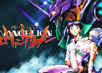 ‘Neon Genesis Evangelion’ Set to Launch Official XR Game, First Episode Arriving in 2026