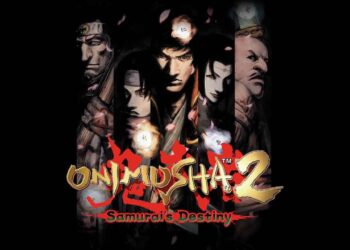 Remaster of Onimusha 2: Samurai’s Destiny Unveiled
