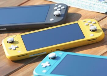 Switch Sales Slow Down Before Switch 2 Launch