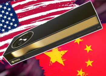 The US Investigates Singapore’s Role in Supplying NVIDIA AI Chips to China