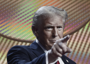 Trump Tariffs Enacted; Potential Surge in GPU and Consumer Tech Prices Looms