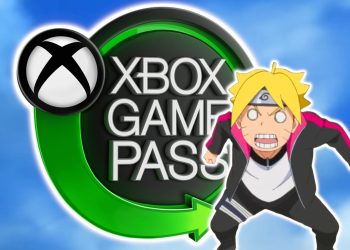 Xbox Game Pass Ultimate Perks Offers  Naruto Movie Bundle in the US