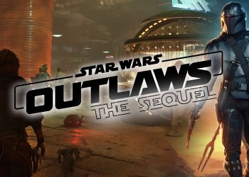 A Star Wars Outlaws Follow-Up Could Complement The Mandalorian Series Well