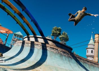 Activision Announces Contentious Update to Tony Hawk’s Pro Skater 3 + 4