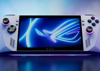 Asus and Microsoft Collaborate on Xbox Handheld Launch for 2025 to ‘Unify’ Windows and Xbox Libraries