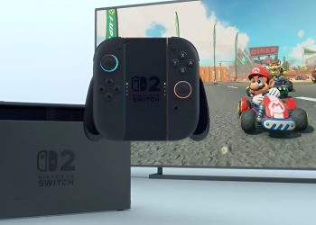 Best Buy May Have Unveiled Pre-Order Date for Potential Nintendo Switch 2