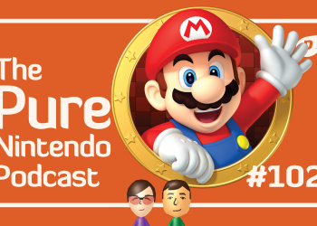 Celebrating MAR10 Day! – Pure Nintendo Podcast Episode 102