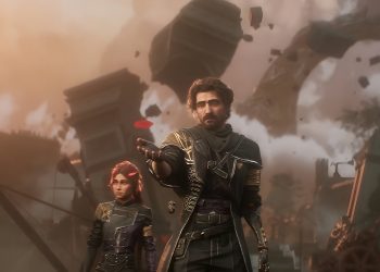Clair Obscur’s Level Design Could Benefit from Final Fantasy’s Approach