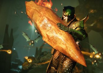 Date and Time Revealed for Destiny 2 Episode Heresy Act 2 Livestream