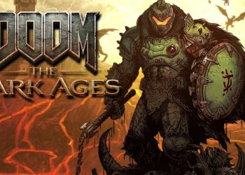Doom: The Dark Ages Perfectly Hooks Me with Its Engaging Parry System